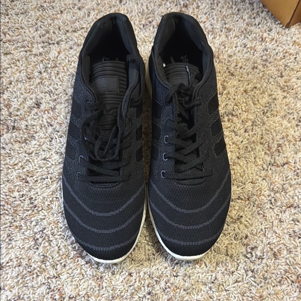 Adidas Busenitz Pure Boost